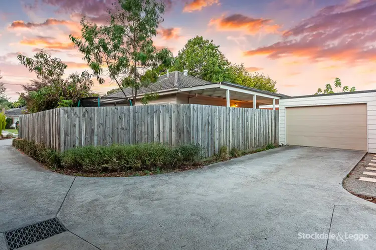 Sixth view of Homely unit listing, 1/11 Lance Road, Bayswater VIC 3153