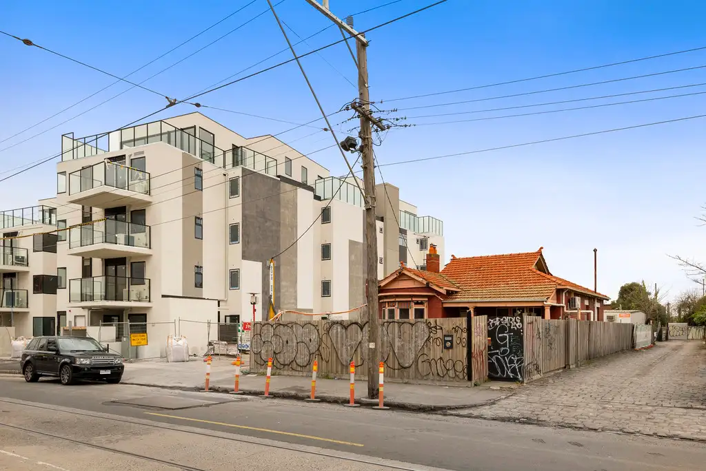 Main view of Homely house listing, 18 and 20 Nicholson Street, Fitzroy North VIC 3068