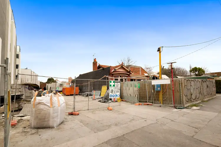 Fourth view of Homely house listing, 18 and 20 Nicholson Street, Fitzroy North VIC 3068