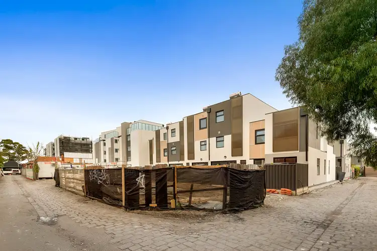 Fifth view of Homely house listing, 18 and 20 Nicholson Street, Fitzroy North VIC 3068