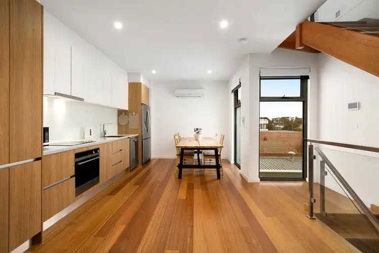 5/8 Barkly Street, Brunswick East VIC 3057