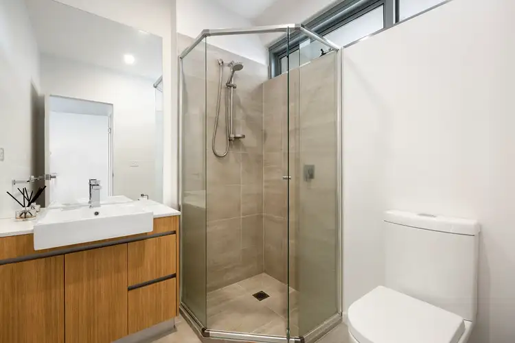 Fifth view of Homely townhouse listing, 5/8 Barkly Street, Brunswick East VIC 3057