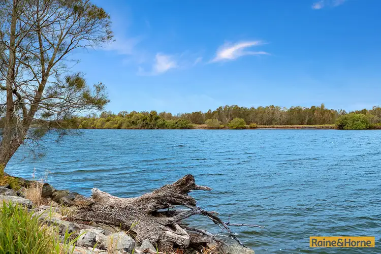 Third view of Homely semi-detached listing, 1/107 Old Ferry Road, Banora Point NSW 2486