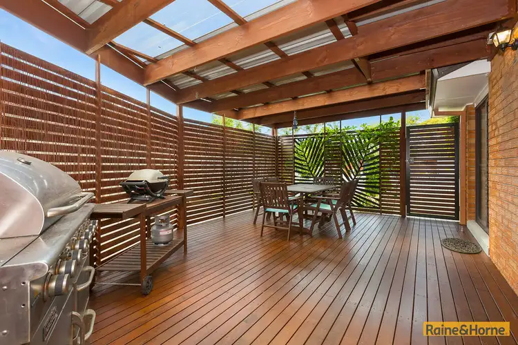 Fourth view of Homely semi-detached listing, 1/107 Old Ferry Road, Banora Point NSW 2486