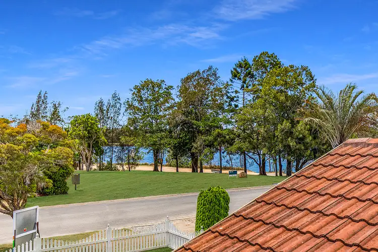 Fifth view of Homely semi-detached listing, 1/107 Old Ferry Road, Banora Point NSW 2486