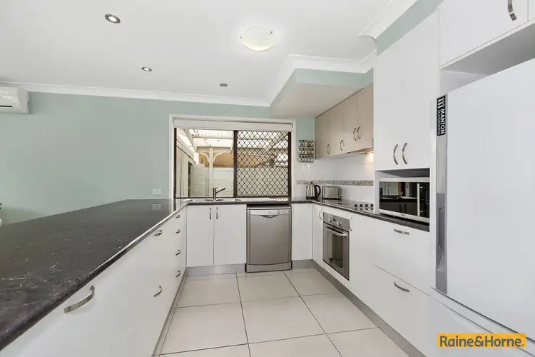 Sixth view of Homely semi-detached listing, 1/107 Old Ferry Road, Banora Point NSW 2486