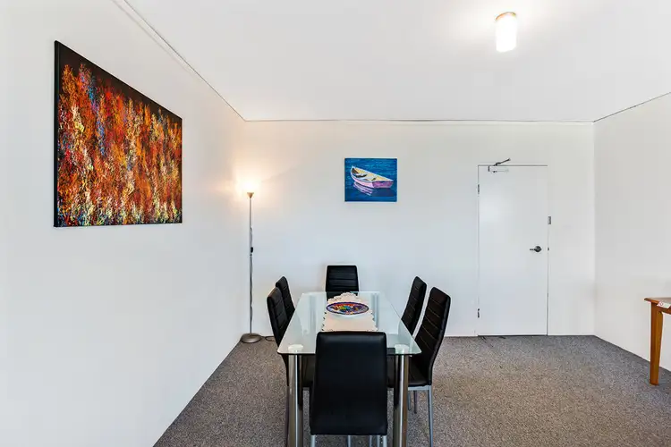 Third view of Homely unit listing, 10/1 Mitchell Street, Soldiers Point NSW 2317