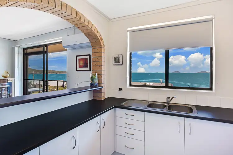 Fourth view of Homely unit listing, 10/1 Mitchell Street, Soldiers Point NSW 2317