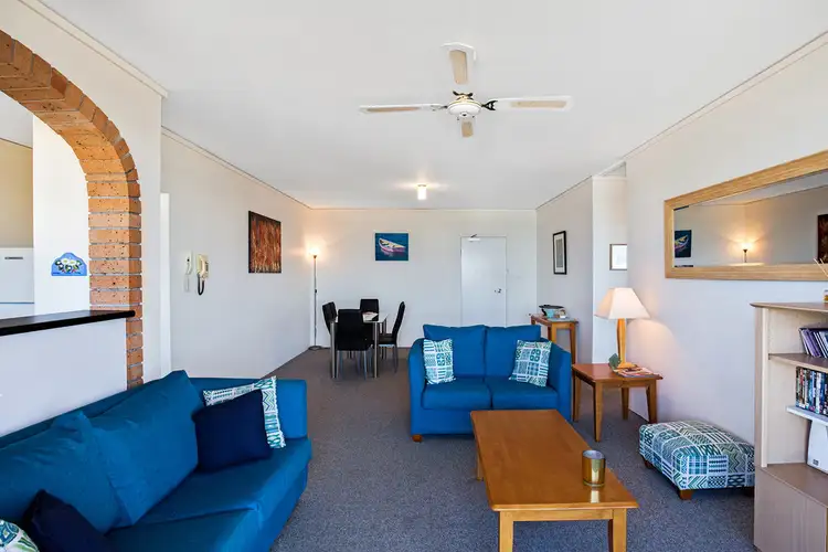 Fifth view of Homely unit listing, 10/1 Mitchell Street, Soldiers Point NSW 2317