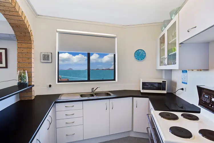 Sixth view of Homely unit listing, 10/1 Mitchell Street, Soldiers Point NSW 2317