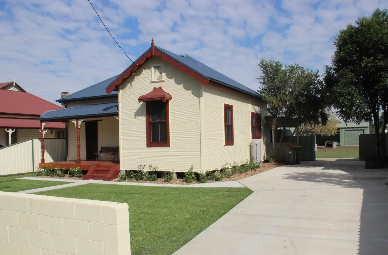Main view of Homely house listing, 33 McAdam Street, Aberdeen NSW 2336