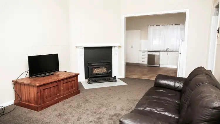 Fourth view of Homely house listing, 33 McAdam Street, Aberdeen NSW 2336