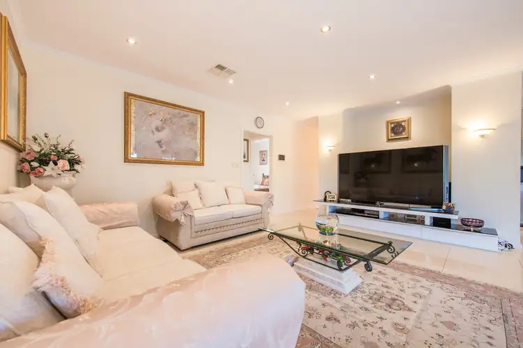 Third view of Homely house listing, 74 Warburton Drive, Woodcroft SA 5162