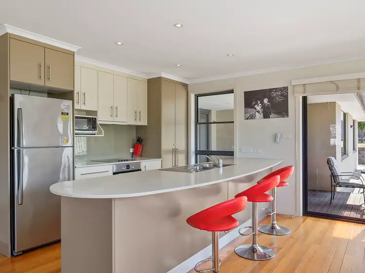 Third view of Homely house listing, 44 Yarraman Drive, Kingston TAS 7050