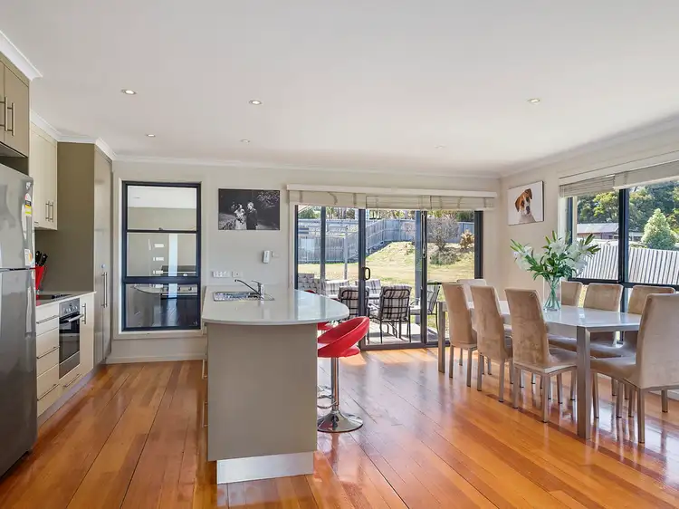 Fourth view of Homely house listing, 44 Yarraman Drive, Kingston TAS 7050