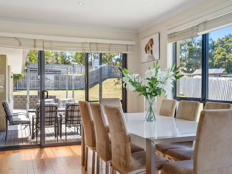 Fifth view of Homely house listing, 44 Yarraman Drive, Kingston TAS 7050
