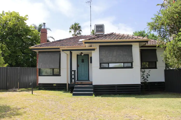 Main view of Homely house listing, 20 SUTTON ST, Waroona WA 6215