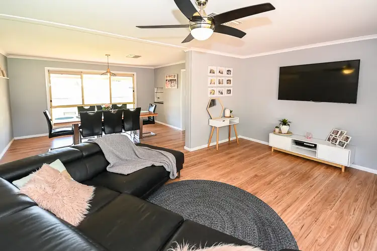 Main view of Homely house listing, 14-16 Naradhun Street, Whitton NSW 2705