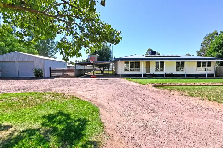 Second view of Homely house listing, 14-16 Naradhun Street, Whitton NSW 2705