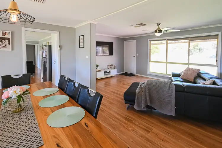 Fourth view of Homely house listing, 14-16 Naradhun Street, Whitton NSW 2705