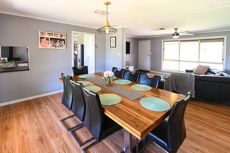 Fifth view of Homely house listing, 14-16 Naradhun Street, Whitton NSW 2705