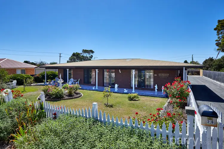 26 Ernest Street, Beauty Point TAS 7270