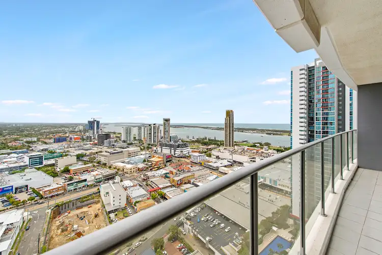 32608/9 Lawson Street, Southport QLD 4215