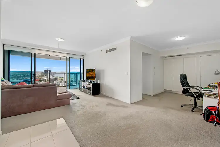 Fourth view of Homely apartment listing, 32608/9 Lawson Street, Southport QLD 4215