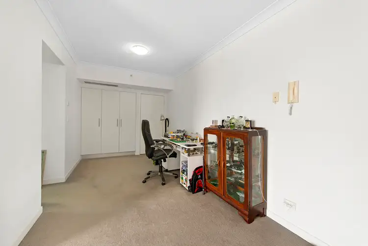 Fifth view of Homely apartment listing, 32608/9 Lawson Street, Southport QLD 4215