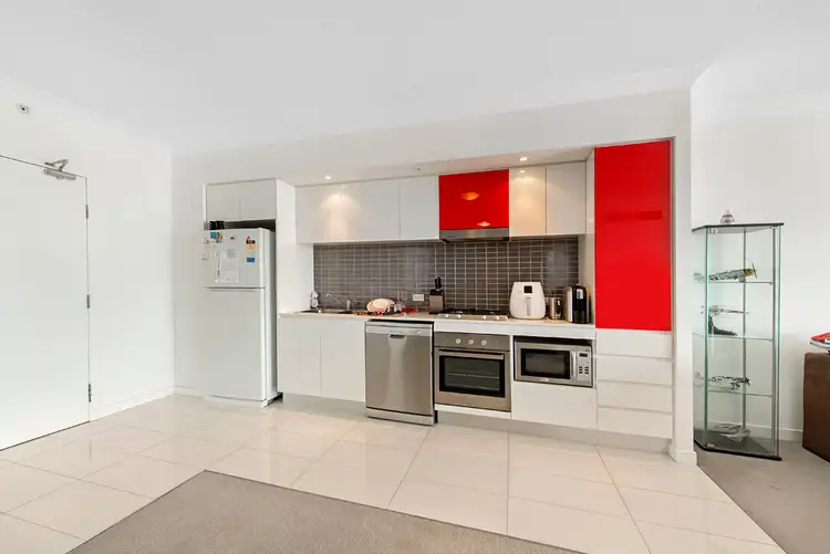 Sixth view of Homely apartment listing, 32608/9 Lawson Street, Southport QLD 4215