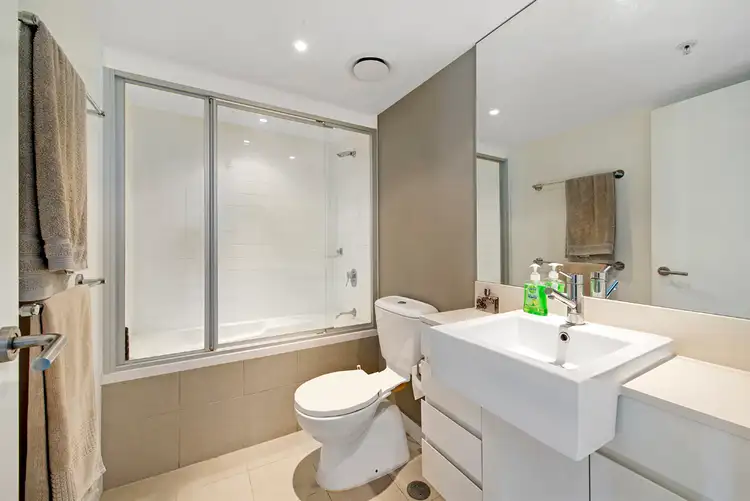 Seventh view of Homely apartment listing, 32608/9 Lawson Street, Southport QLD 4215