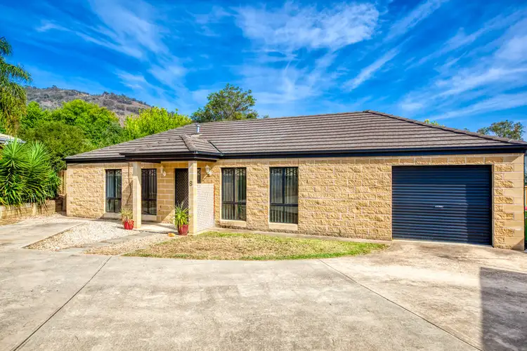 Seventh view of Homely townhouse listing, 2/8 Murra Court, Kiewa VIC 3691