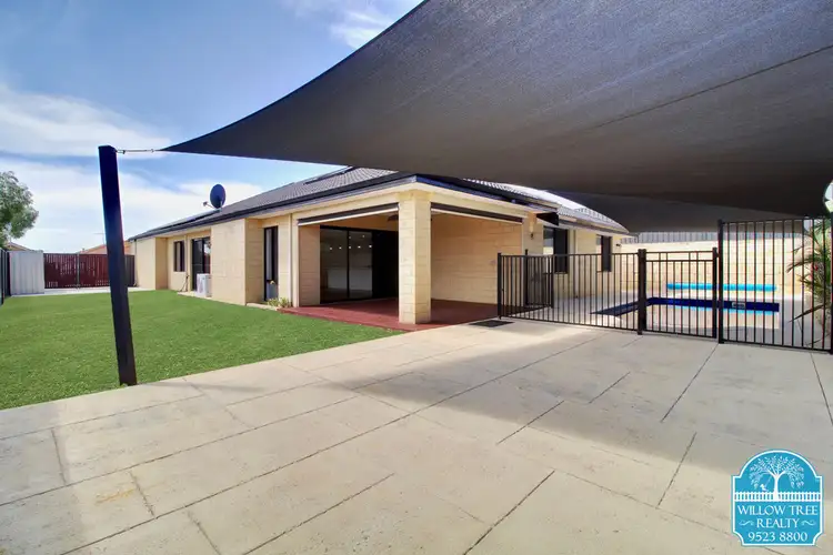 Main view of Homely house listing, 11 Bettong Street, Baldivis WA 6171
