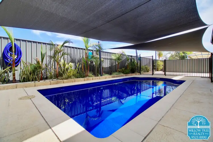 Second view of Homely house listing, 11 Bettong Street, Baldivis WA 6171