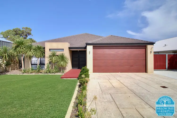 Third view of Homely house listing, 11 Bettong Street, Baldivis WA 6171