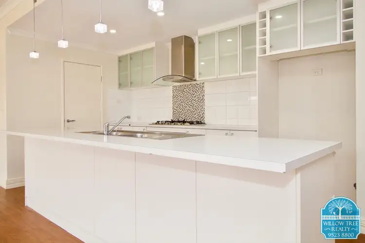 Fifth view of Homely house listing, 11 Bettong Street, Baldivis WA 6171