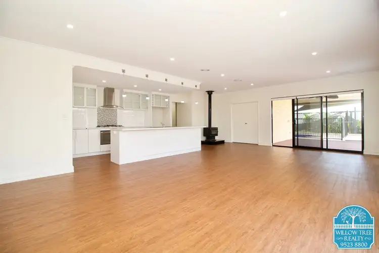 Sixth view of Homely house listing, 11 Bettong Street, Baldivis WA 6171
