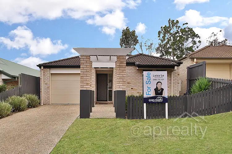 28 Nullarbor Circuit, Forest Lake QLD 4078