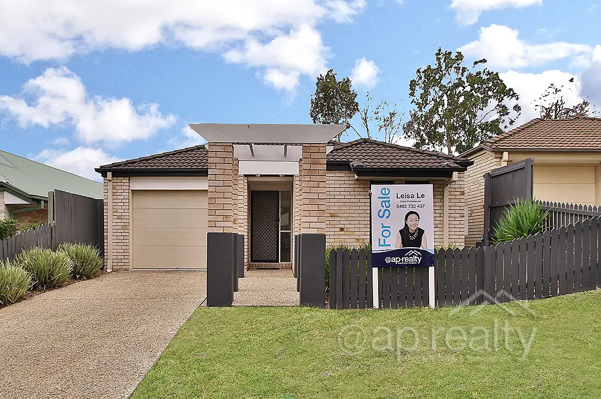 Main view of Homely house listing, 28 Nullarbor Circuit, Forest Lake QLD 4078