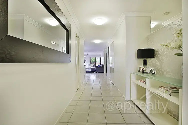 Second view of Homely house listing, 28 Nullarbor Circuit, Forest Lake QLD 4078