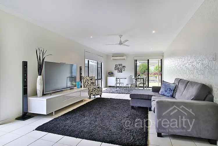Third view of Homely house listing, 28 Nullarbor Circuit, Forest Lake QLD 4078