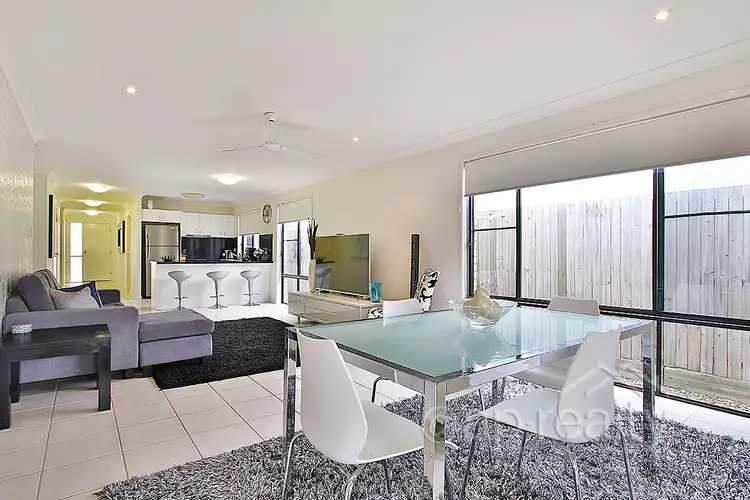 Fourth view of Homely house listing, 28 Nullarbor Circuit, Forest Lake QLD 4078