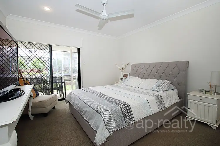 Sixth view of Homely house listing, 28 Nullarbor Circuit, Forest Lake QLD 4078