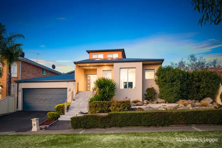 Main view of Homely house listing, 13 Ballymena Street, Greenvale VIC 3059