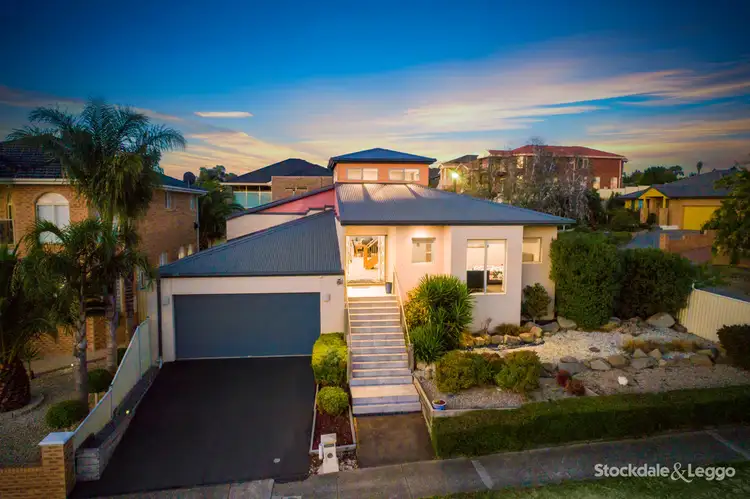 Second view of Homely house listing, 13 Ballymena Street, Greenvale VIC 3059