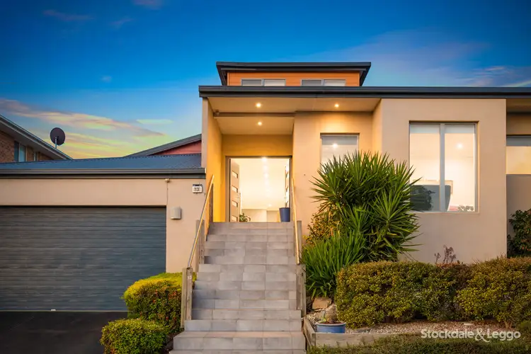 Third view of Homely house listing, 13 Ballymena Street, Greenvale VIC 3059