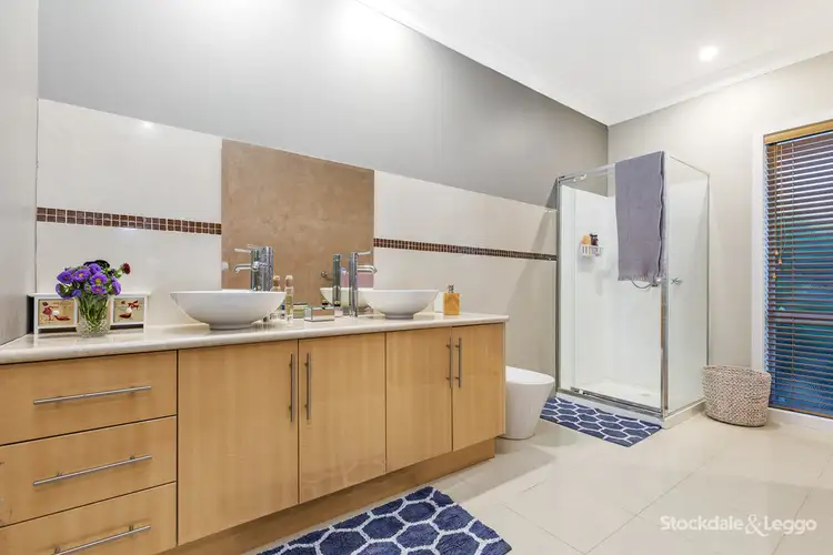 Fifth view of Homely house listing, 13 Ballymena Street, Greenvale VIC 3059