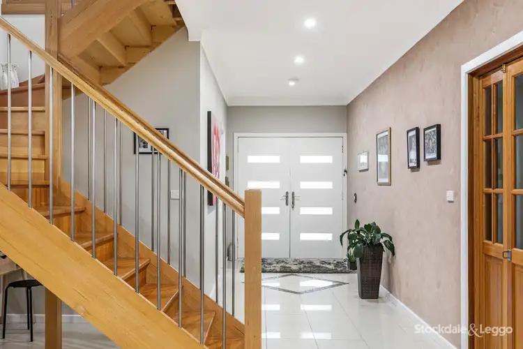 Sixth view of Homely house listing, 13 Ballymena Street, Greenvale VIC 3059