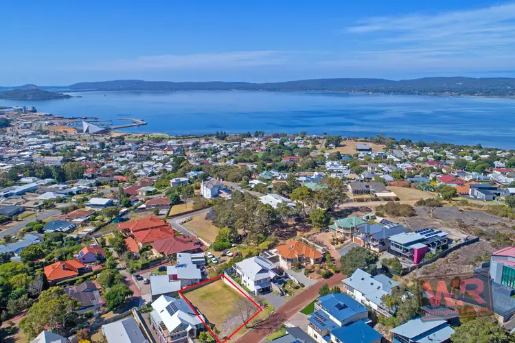 Sixth view of Homely land listing, 8 Maskill Place, Albany WA 6330