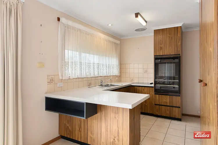 Second view of Homely unit listing, 2/34 West Park Grove, Park Grove TAS 7320